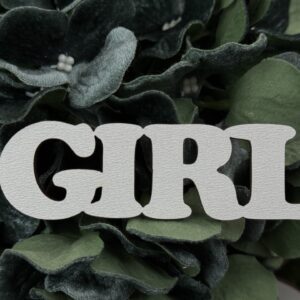 Topper GIRL