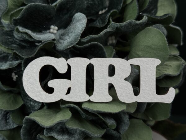 Topper GIRL