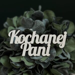 Topper Kochanej Pani