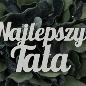 Topper Najlepszy Tata