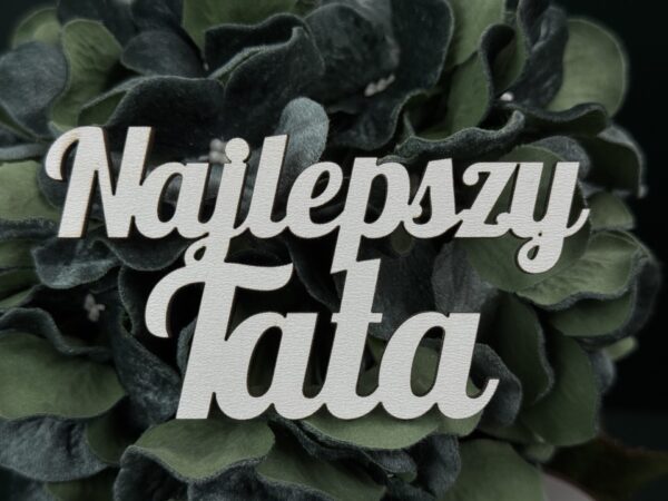 Topper Najlepszy Tata