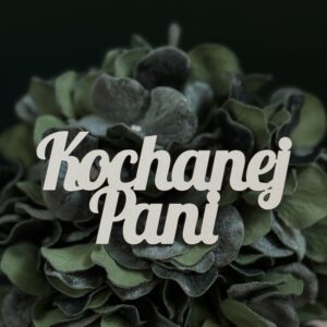 Topper Kochanej Pani