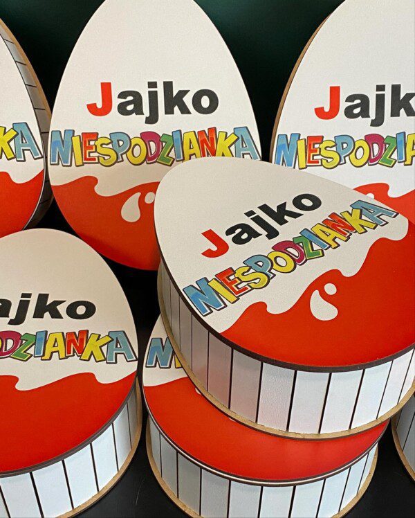 Pudełko Jajko - obrazek 4