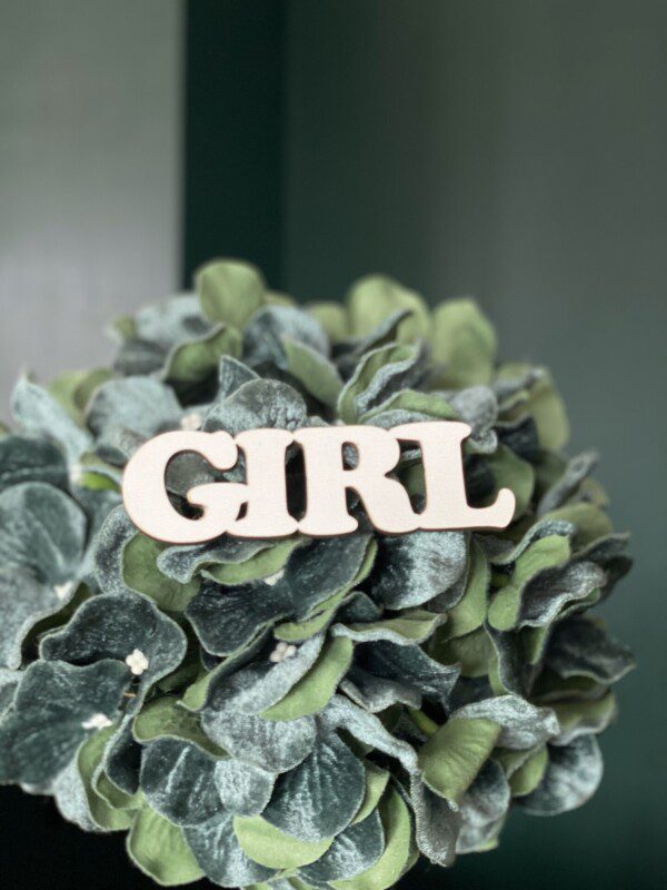 Topper GIRL